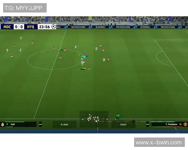 实况足球8游戏视频精彩瞬间回顾与技巧分享让你成为足球场上的明星 实况足球8游戏视频精彩瞬间回顾与技巧分享让你成为足球场上的明星