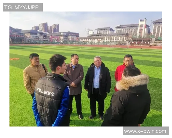 巴萨青岛黄海足球学校培养未来足球明星的梦想之旅