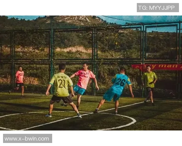 探索业余足球跑动技巧提升运动表现与乐趣的完美结合 探索业余足球跑动技巧提升运动表现与乐趣的完美结合