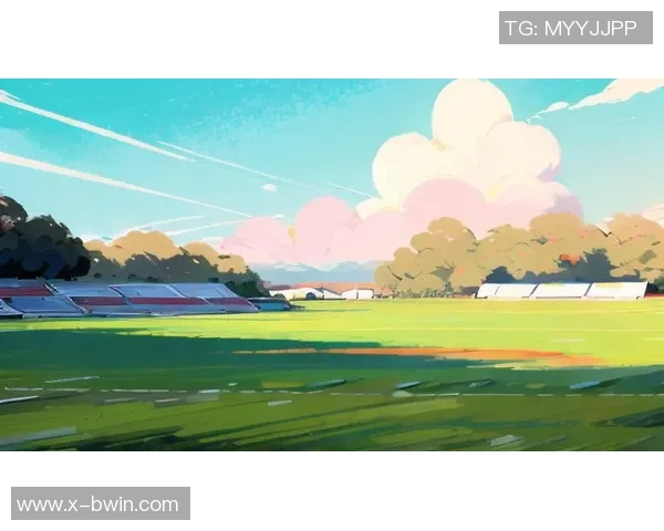 青梅竹马的足球豪门情缘在绿茵场上绽放的青春梦想与爱情故事