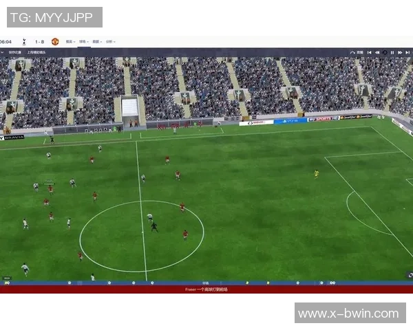 重温经典足球策略体验fm足球经理2006带你走进真实的足球世界